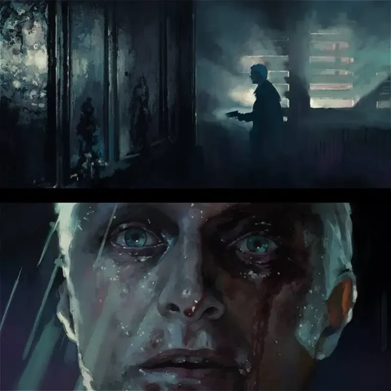 Blade Runner